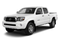 2011 Toyota TACOMA PRERUNNER PreRunner V6