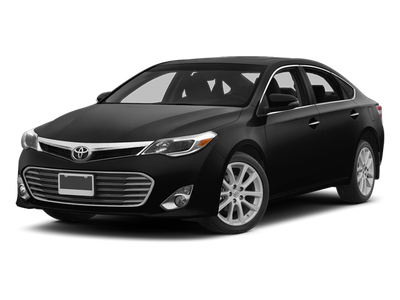 2013 Toyota Avalon XLE Touring