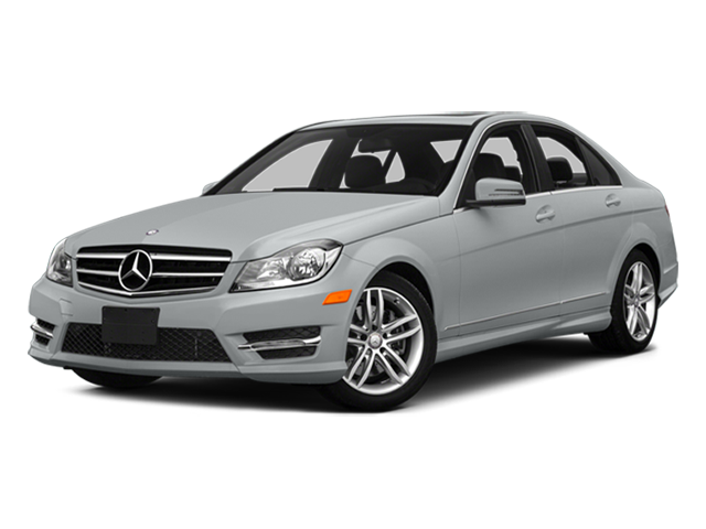 2014 Mercedes-Benz C 300 Sport 4MATIC®