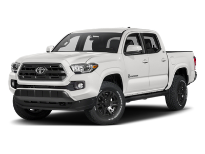 2016 Toyota Tacoma SR5 V6
