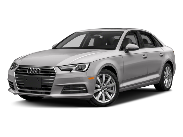 2017 Audi A4 2.0T Premium