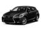 2017 Lexus CT 200h CT 200h F Sport