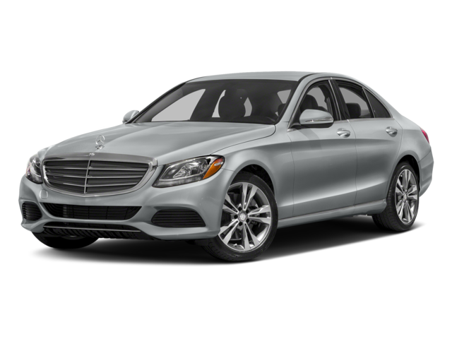 2017 Mercedes-Benz C 300 Sport 4MATIC®