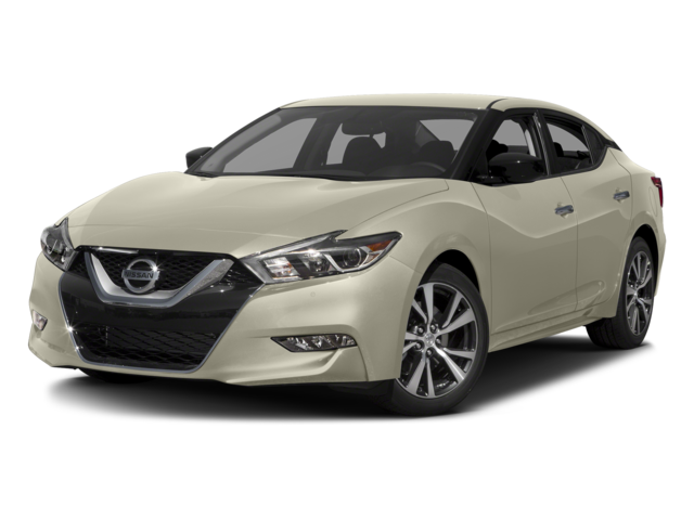 2017 Nissan Maxima 3.5 S