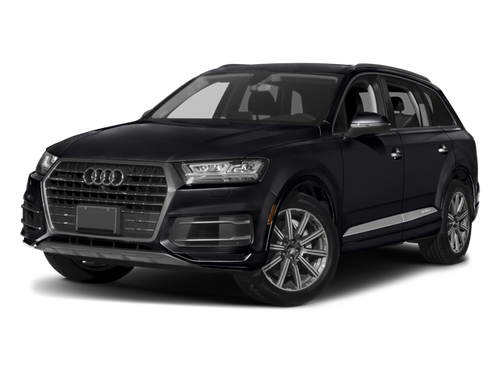 2018 Audi Q7 3.0T Premium