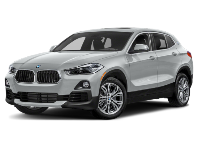 2018 BMW X2 sDrive28i