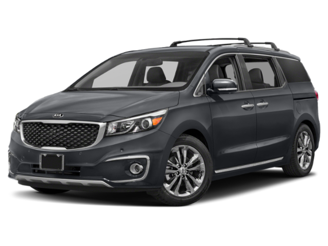 2018 Kia Sedona SX-L