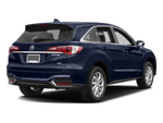 2016 Acura RDX Tech Pkg