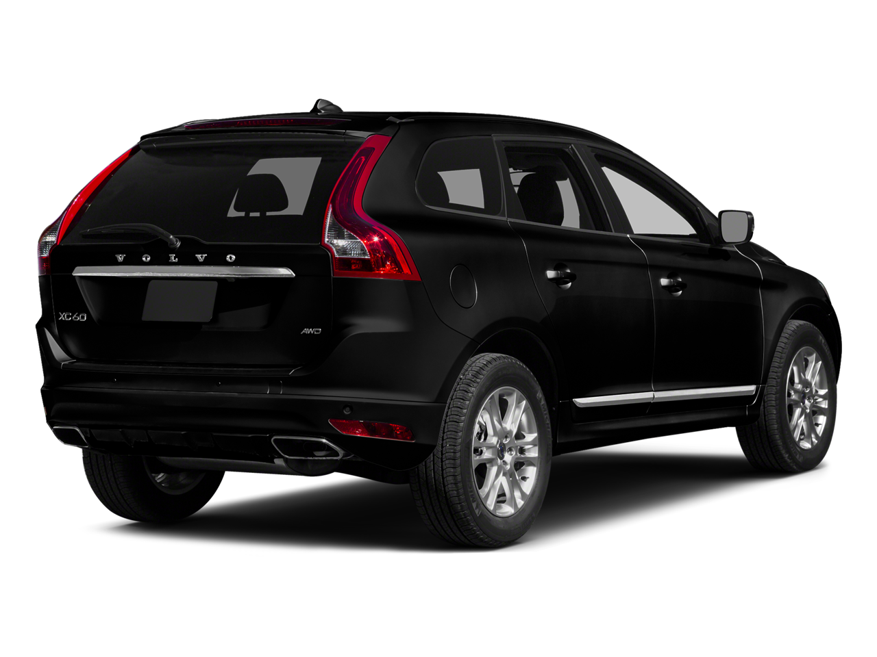 2016 Volvo XC60 T5 Premier