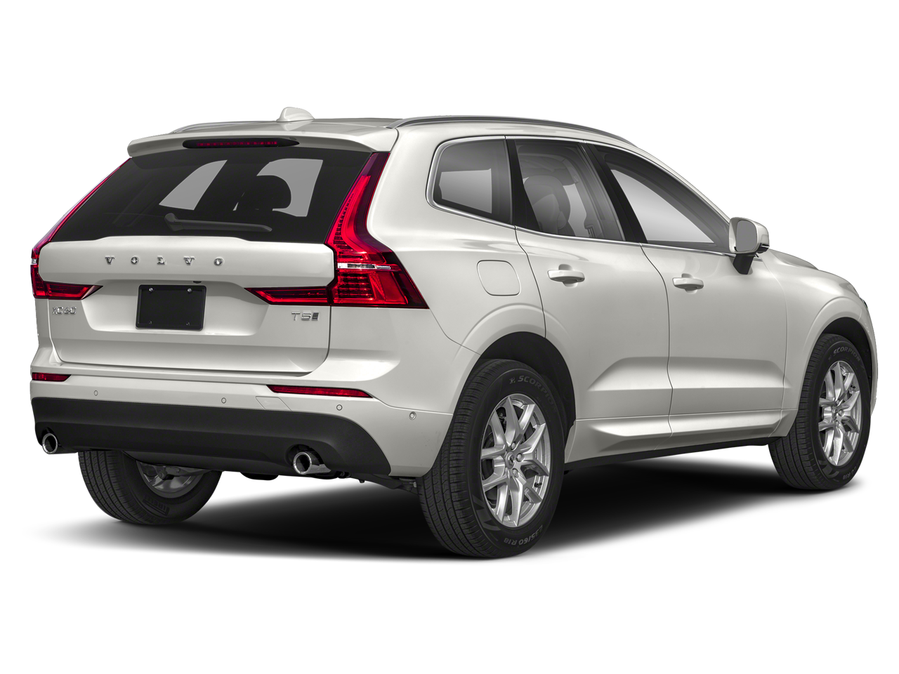 2018 Volvo XC60 T6 Inscription