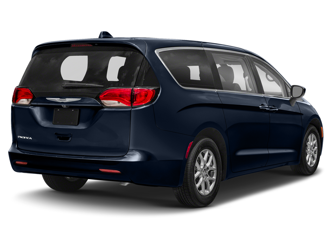 2019 Chrysler Pacifica LX