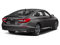2019 Honda Accord Hybrid Touring