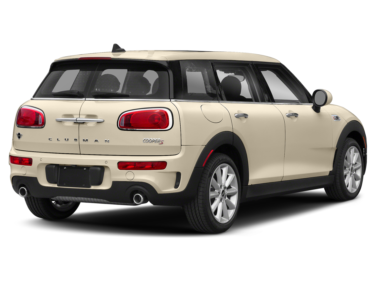 2019 MINI Clubman Cooper