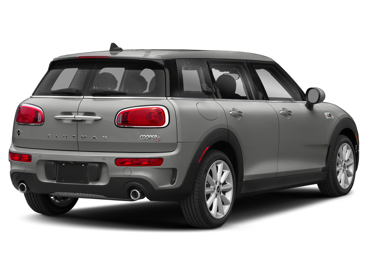 2019 MINI Clubman Cooper