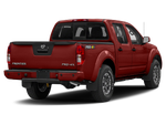 2019 Nissan Frontier PRO-4X