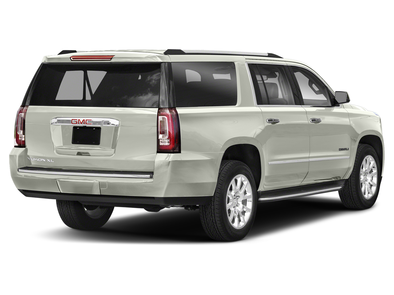 2020 GMC Yukon XL 4WD Denali