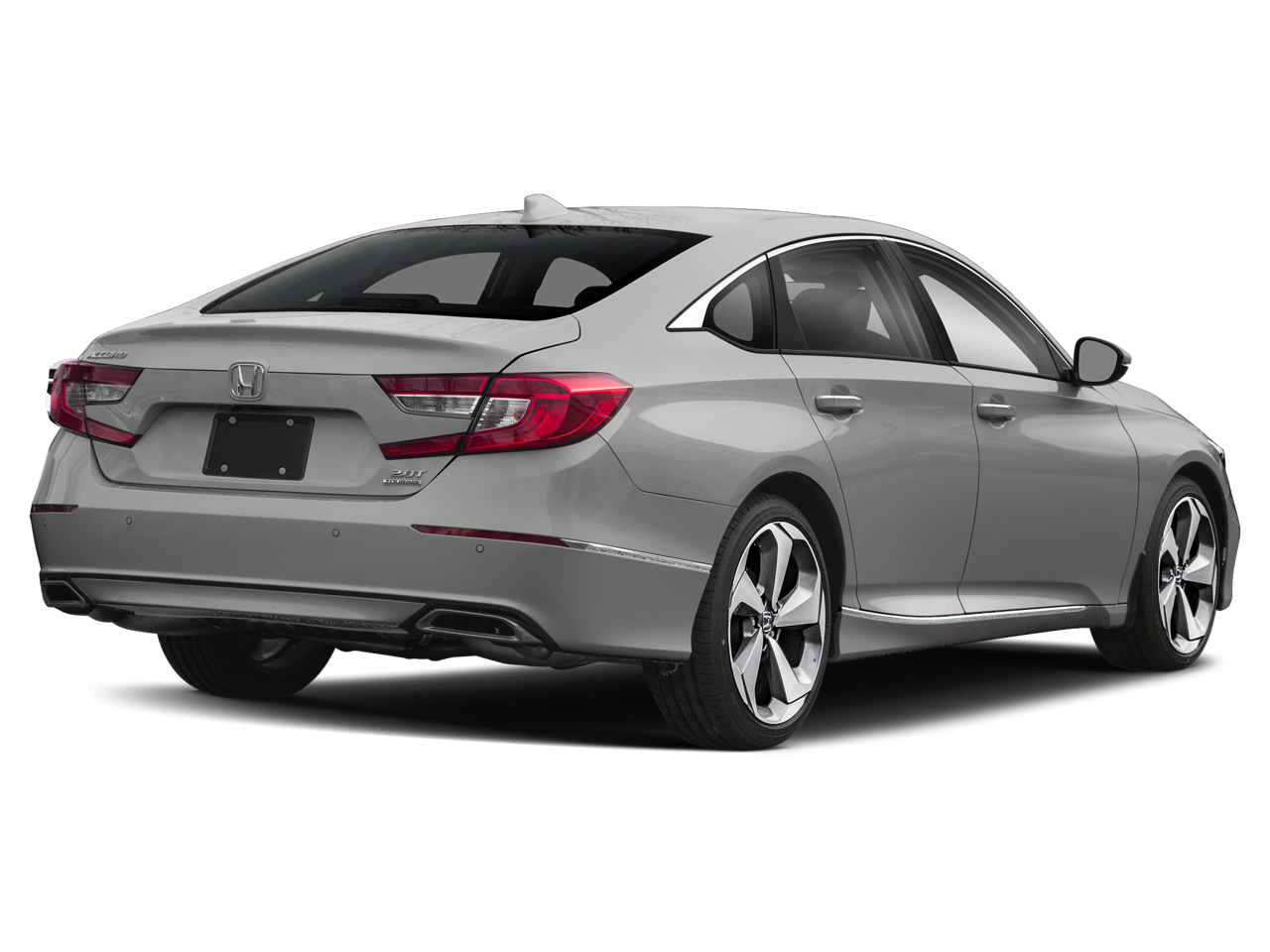 2020 Honda Accord Touring