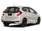 2020 Honda Fit Sport