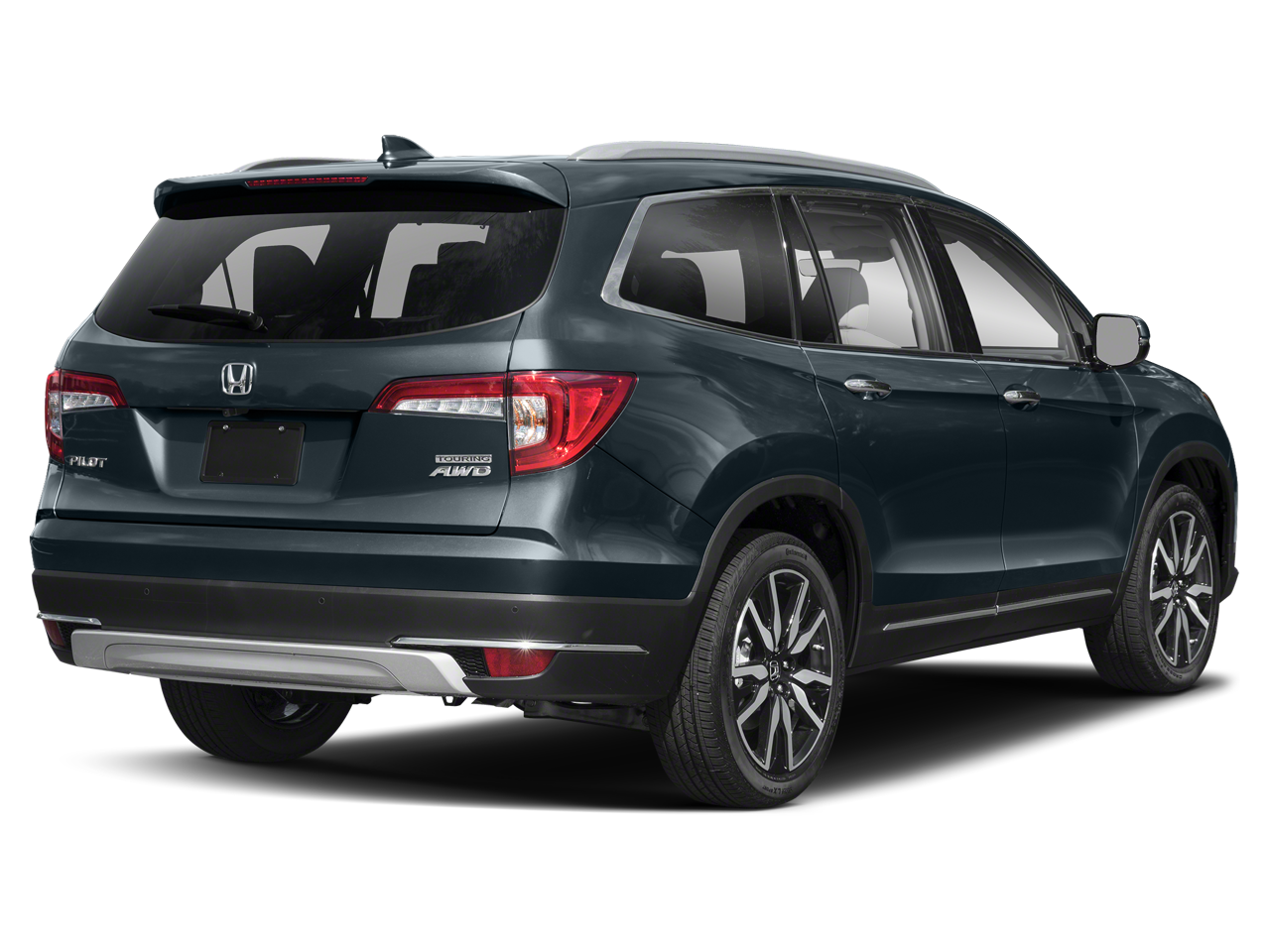2020 Honda Pilot AWD Touring 8 Passenger
