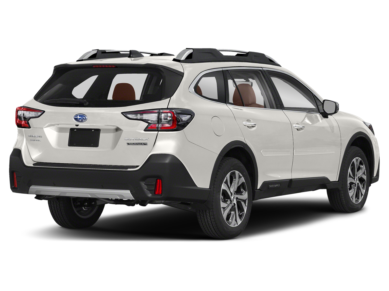 2020 Subaru Outback Touring XT