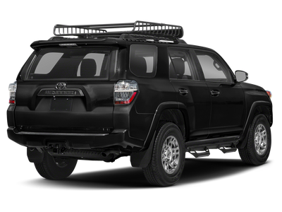2020 Toyota 4Runner Venture Special Edition