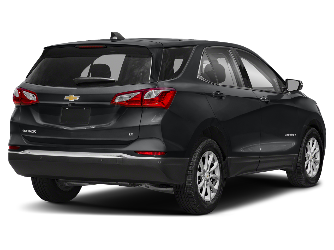 2021 Chevrolet Equinox AWD LT