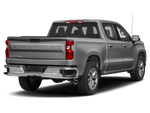 2021 Chevrolet Silverado 1500 4WD Crew Cab Short Bed LT