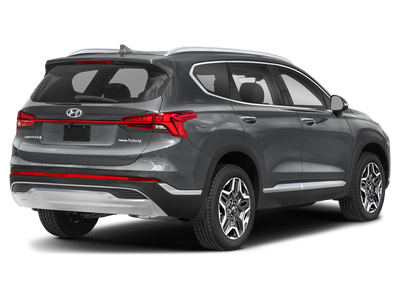 2021 Hyundai Santa Fe Hybrid SEL Premium