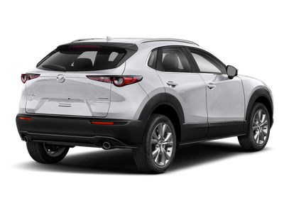 2021 Mazda Mazda CX-30 Premium