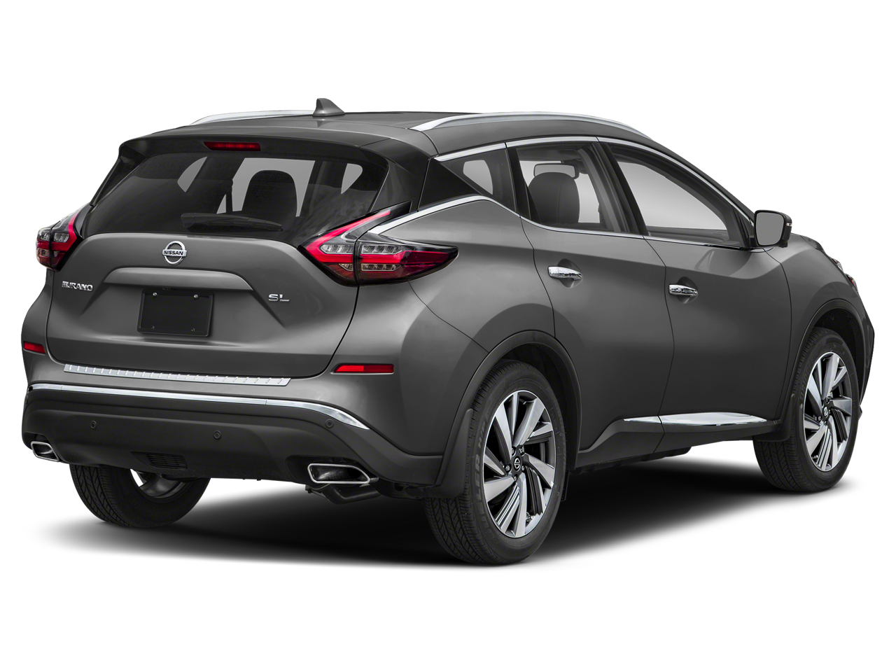 2021 Nissan Murano SV FWD
