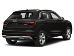 2022 Audi Q3 Premium 45 TFSI S line quattro Tiptronic