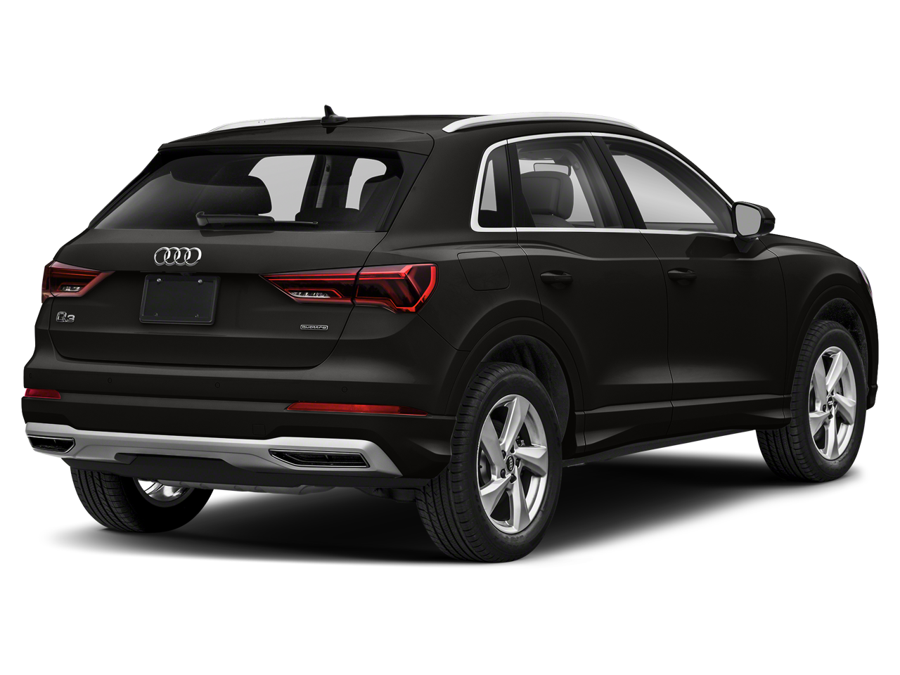 2022 Audi Q3 Premium 45 TFSI S line quattro Tiptronic
