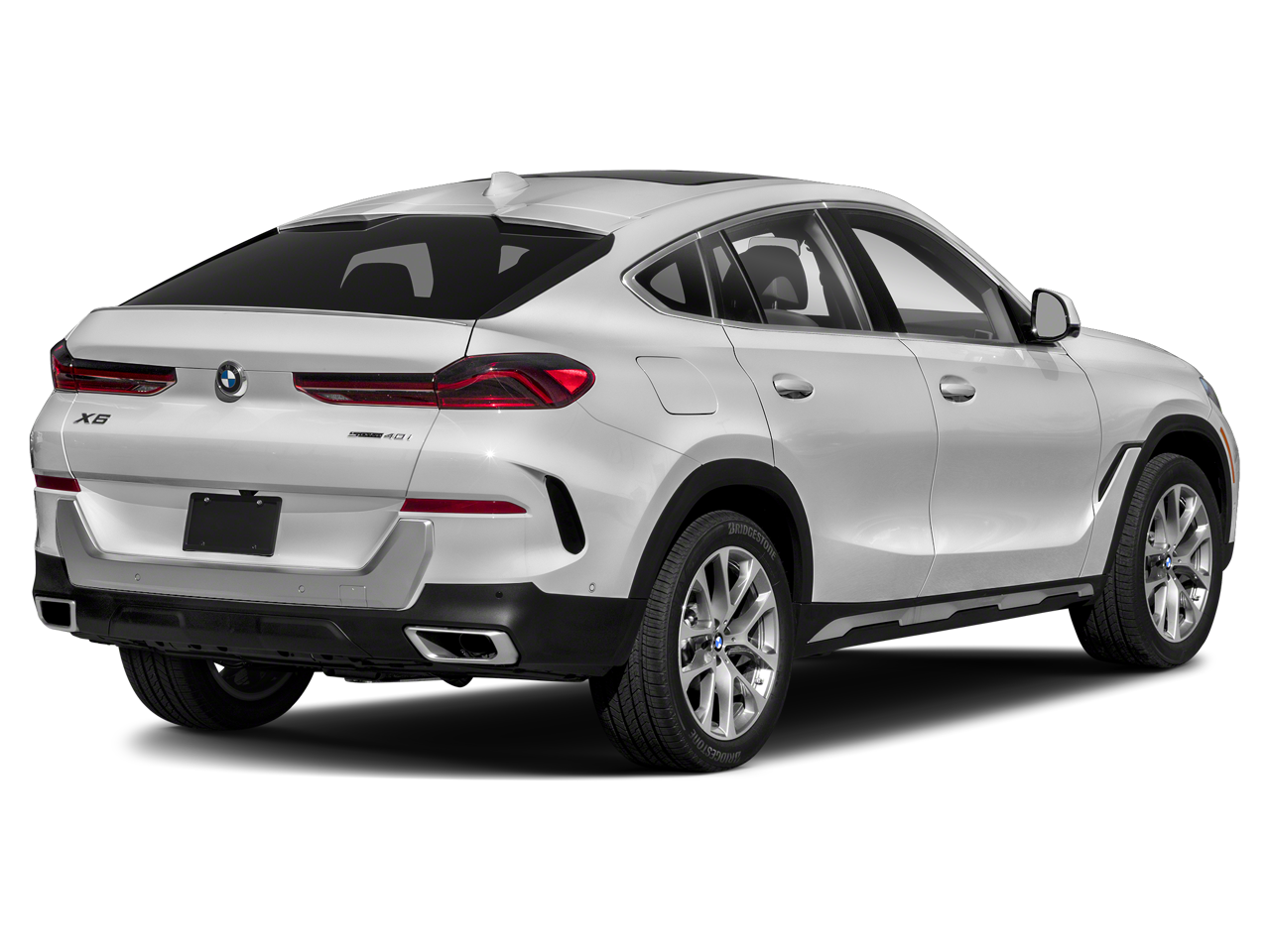 2022 BMW X6 xDrive40i