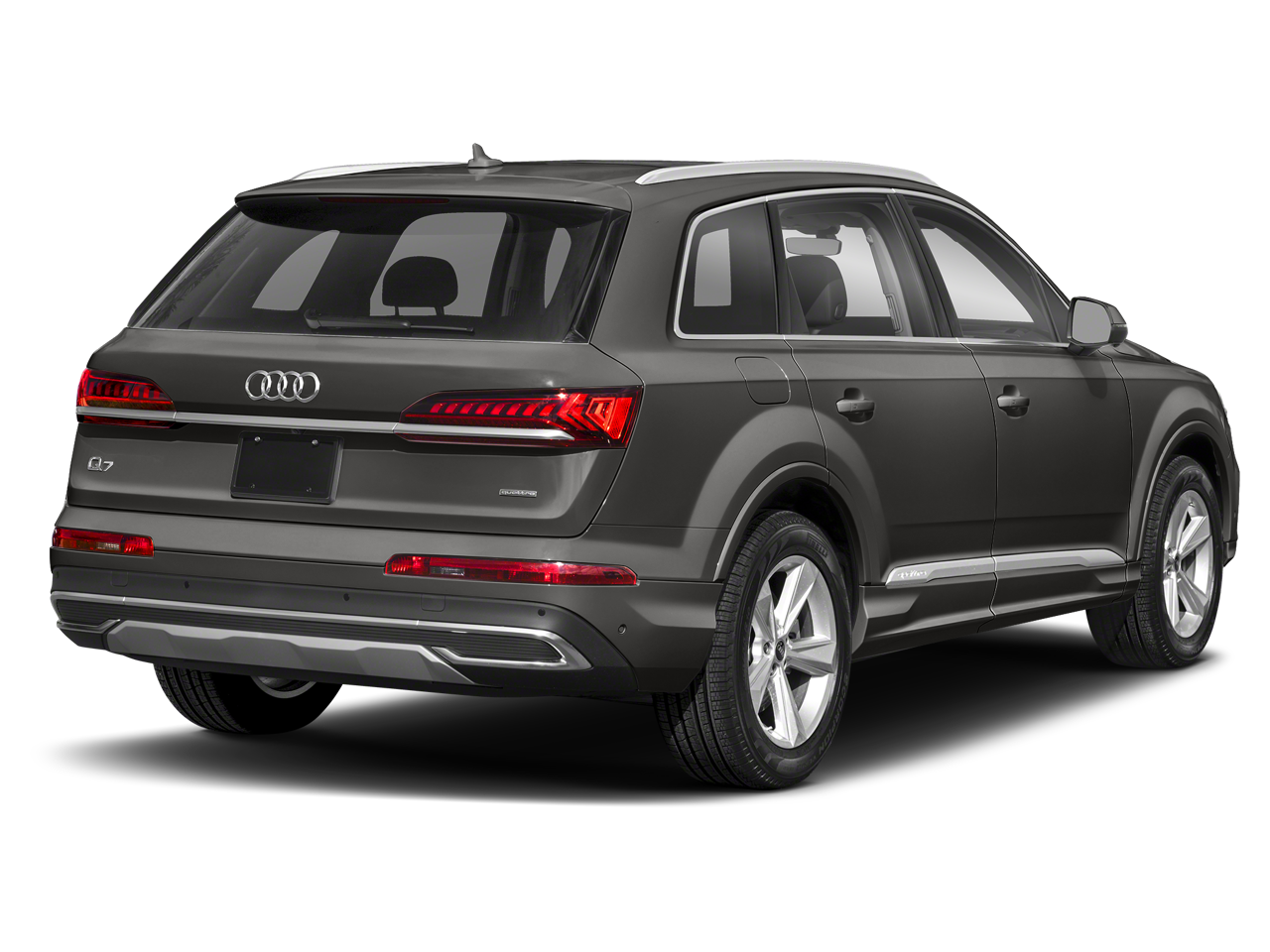 2023 Audi Q7 Prestige 55 TFSI quattro Tiptronic