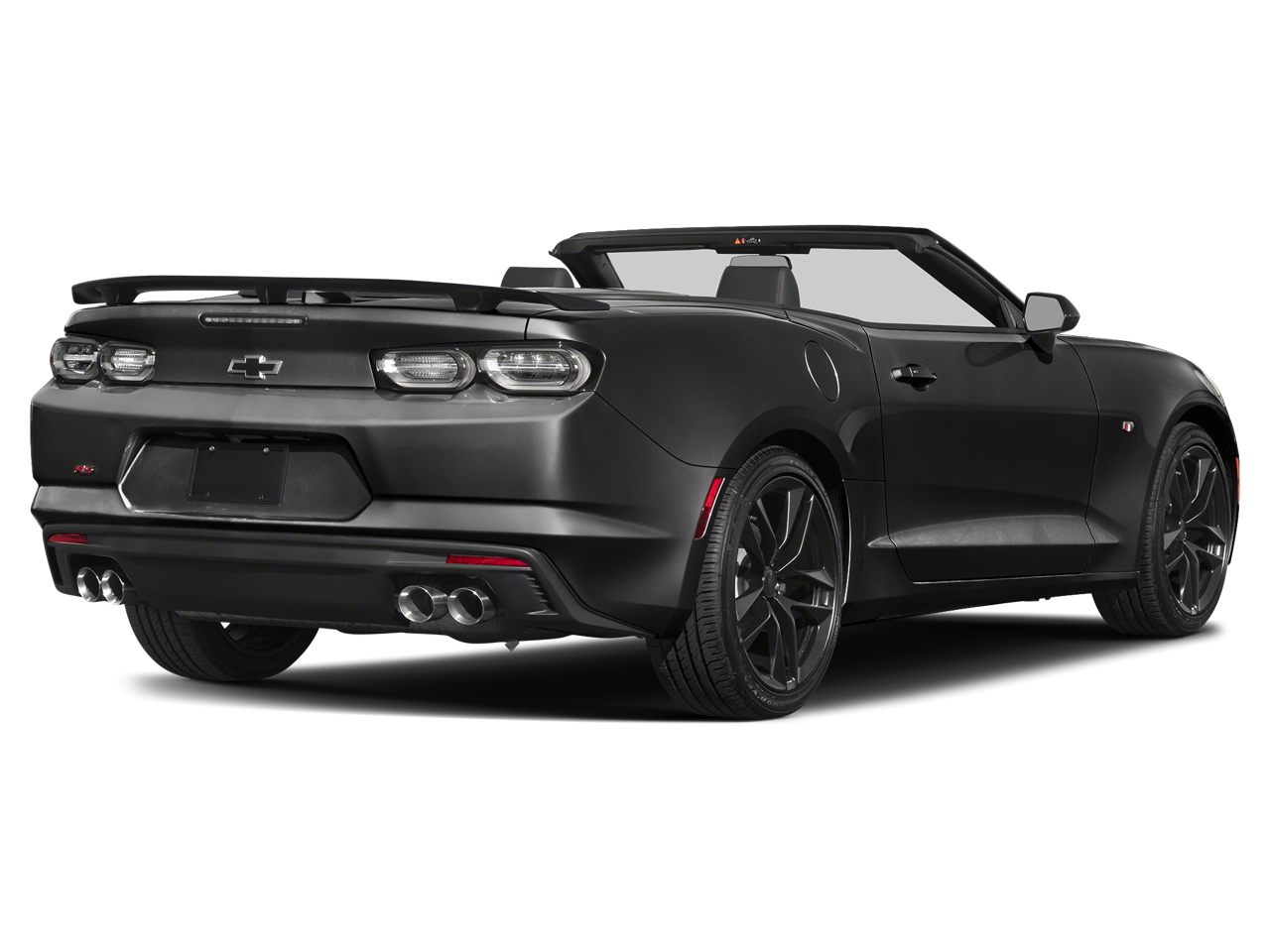 2023 Chevrolet Camaro ZL1