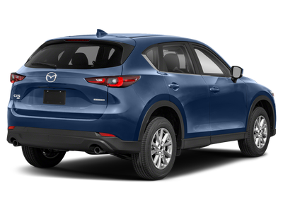 2023 Mazda Mazda CX-5 2.5 S Preferred
