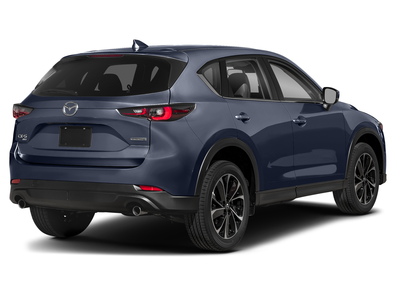 2023 Mazda Mazda CX-5 2.5 S Premium