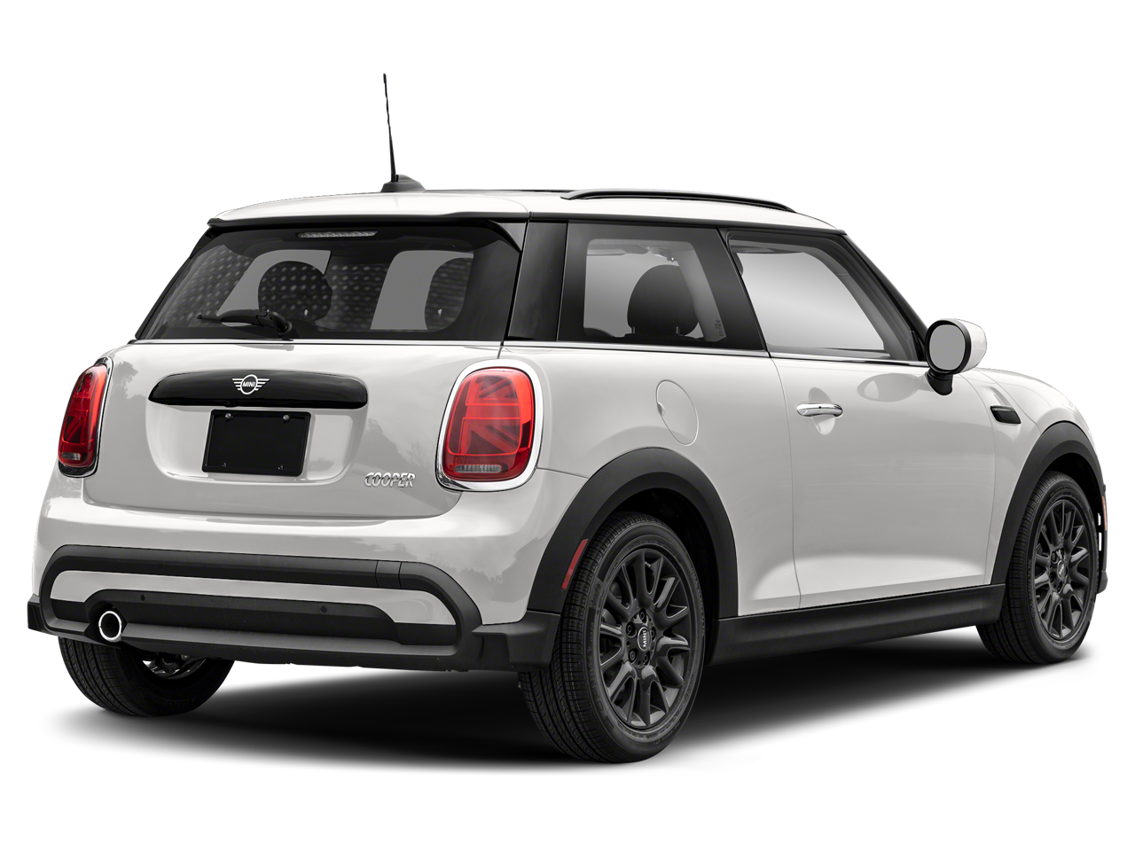 2023 MINI Hardtop Cooper