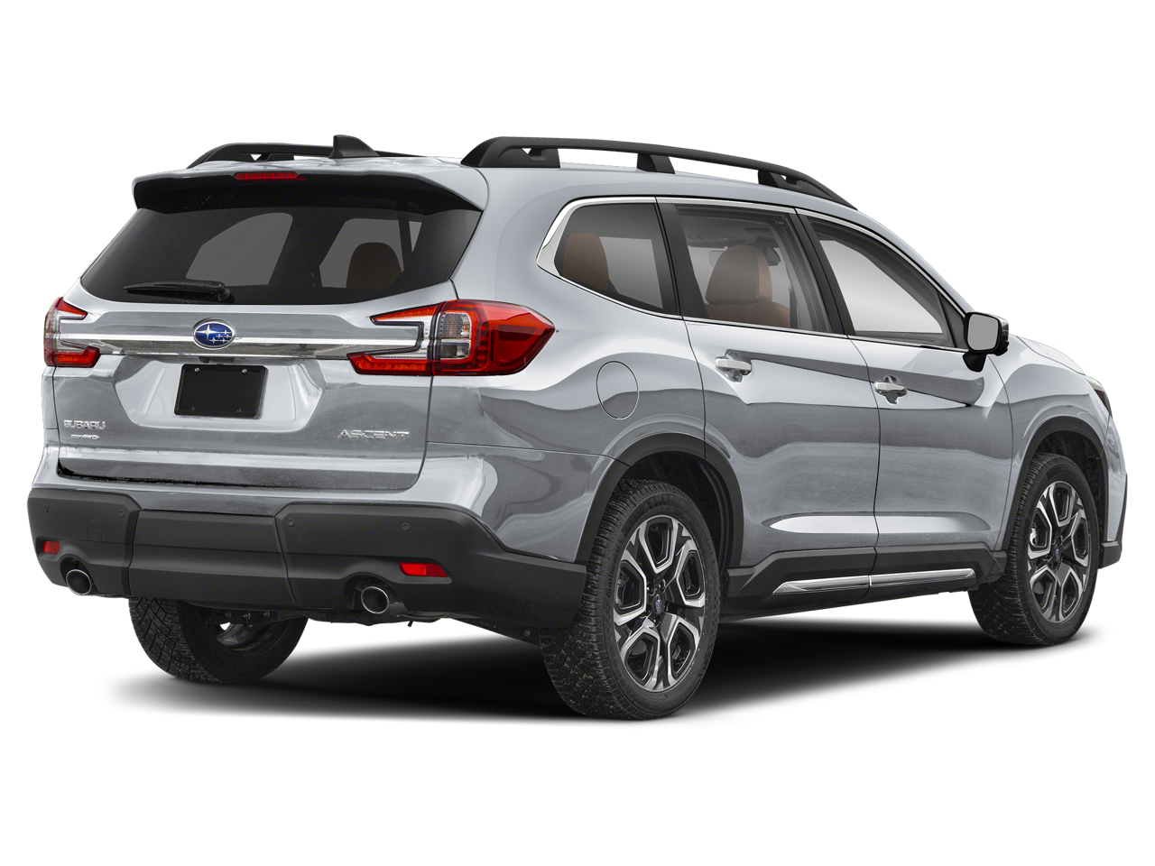 2023 Subaru Ascent Touring 7-Passenger