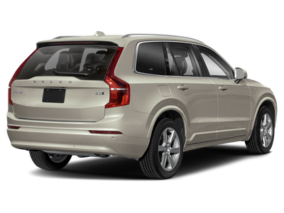 2023 Volvo XC90 B6 Plus 6-Seater