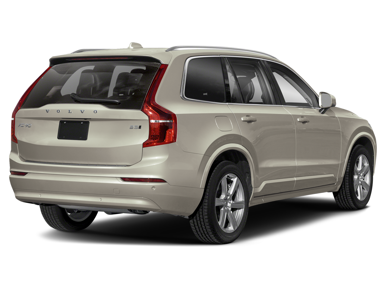 2023 Volvo XC90 B6 Plus 6-Seater