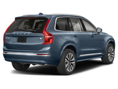 2023 Volvo XC90 Recharge Plug-In Hybrid Plus Dark Theme