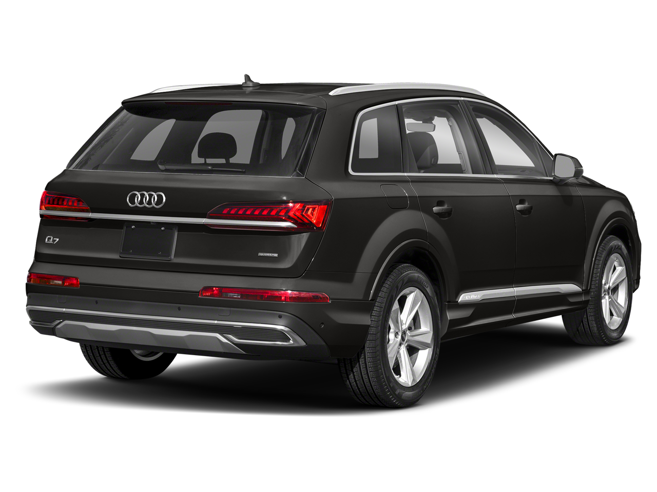 2024 Audi Q7 Prestige 55 TFSI quattro Tiptronic