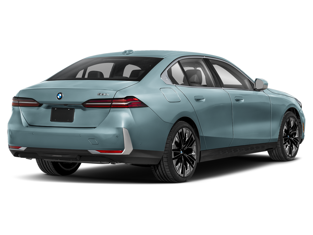 2024 BMW 530i 530i