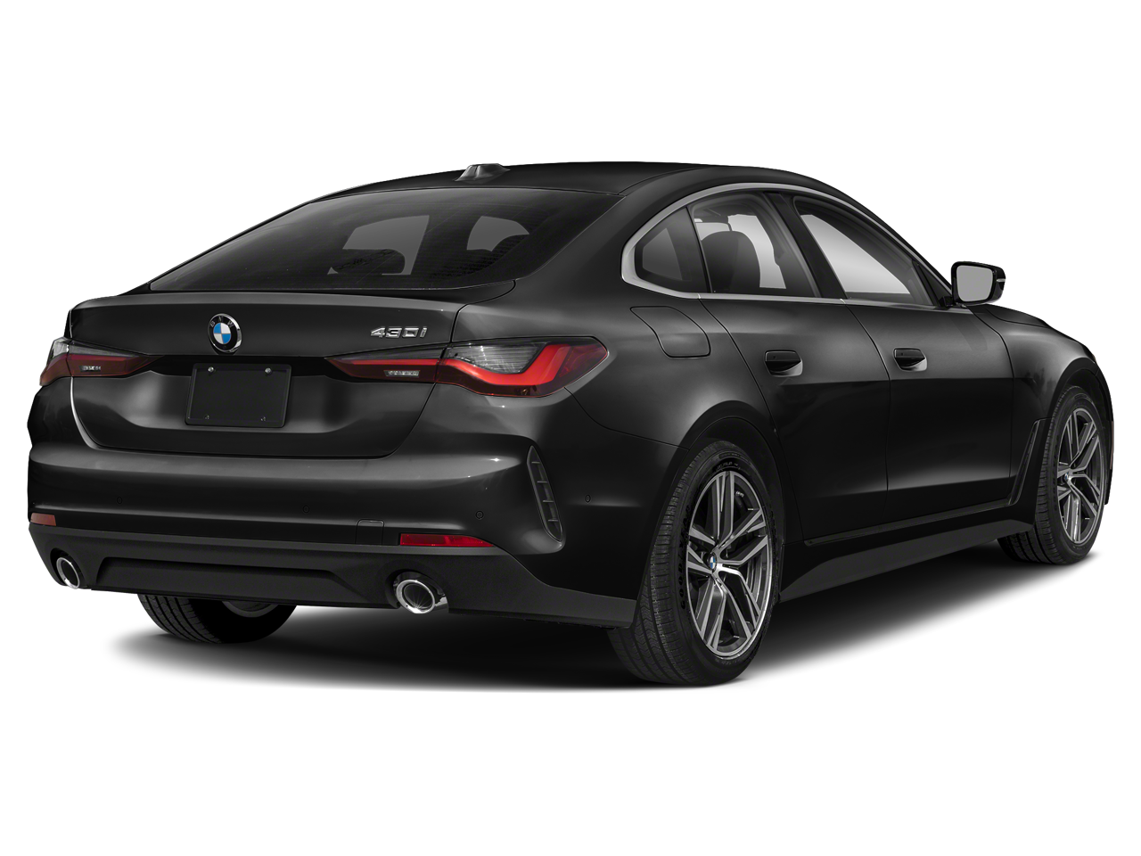 2024 BMW 430i Gran Coupe 430i