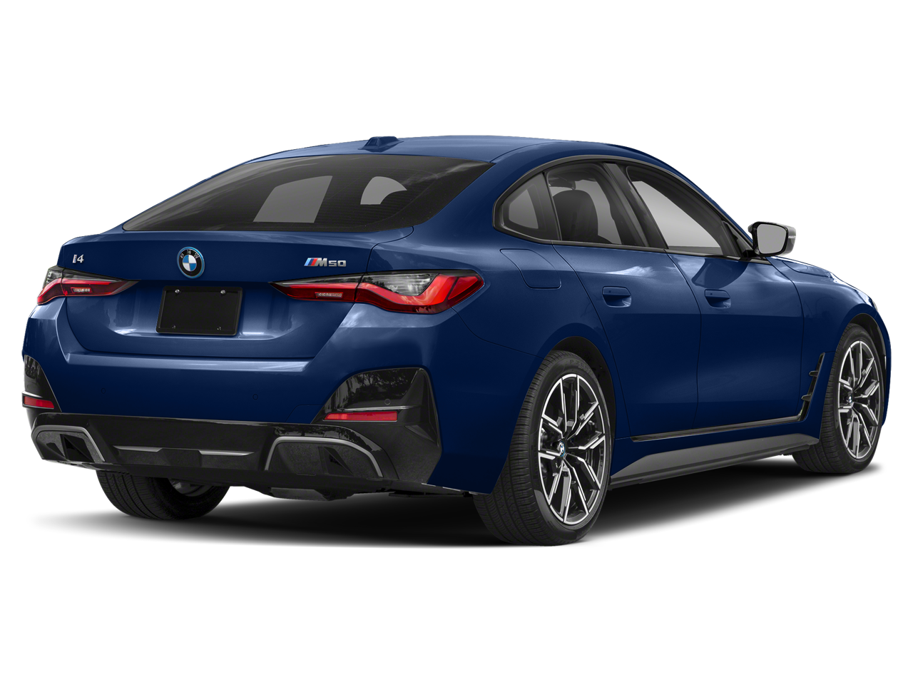 2024 BMW i4 Gran Coupe eDrive35