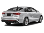 2024 Kia Forte GT Manual