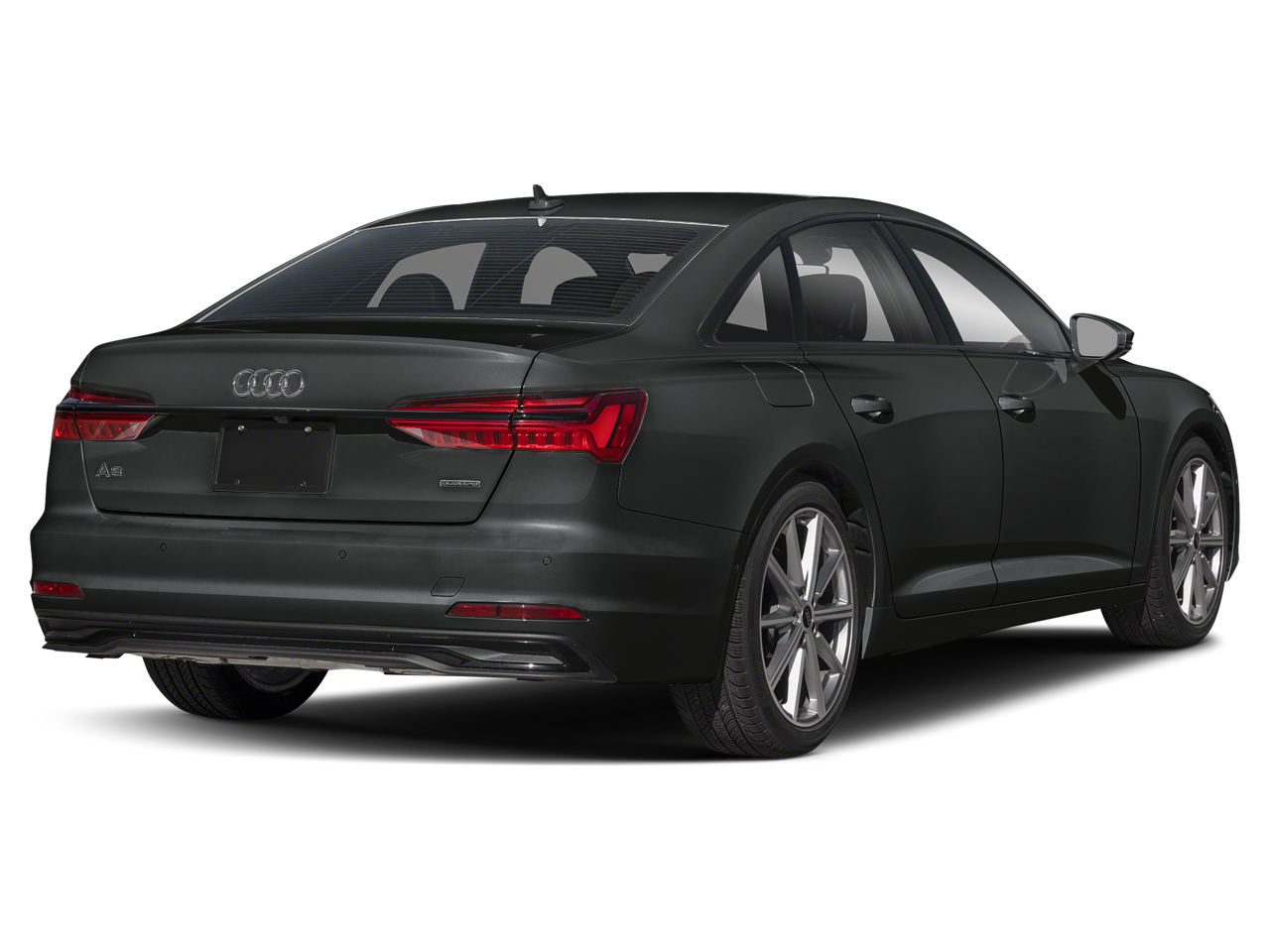 2025 Audi A6 Premium