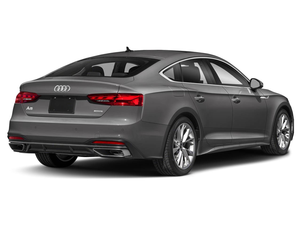 2025 Audi A5 Sportback S line Premium Plus