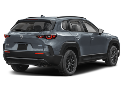 2025 Mazda Mazda CX-50 Hybrid Premium Package